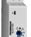 Automat scară electronic VOWA 1-12min, 16A, 1UH