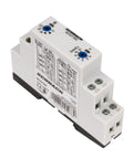 Automat scară electronic com. impuls VOWA-PLUS 1-12min, 16A