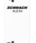 Releu modular seria ALEXA, 1ND, 230Vca