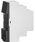 Releu de serviciu modular 12-240VAC/DC, 2CC, 2UH