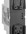 Releu de serviciu modular 12-240VAC/DC, 2CC, 2UH