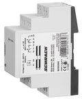Releu de serviciu modular 12-240VAC/DC, 2CC, 2UH