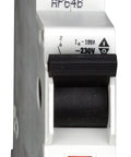 Comutator principal modular 100A/1P