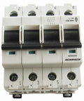 Comutator principal modular 100A/4P