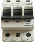 Comutator principal modular 125A/3P