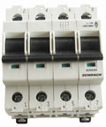 Comutator principal modular 40A/4P