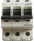 Comutator principal modular 63A/3p