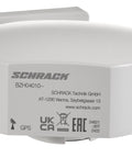 Receptor radio semnal de timp GPS