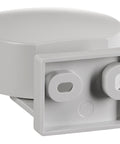 Receptor radio semnal de timp GPS