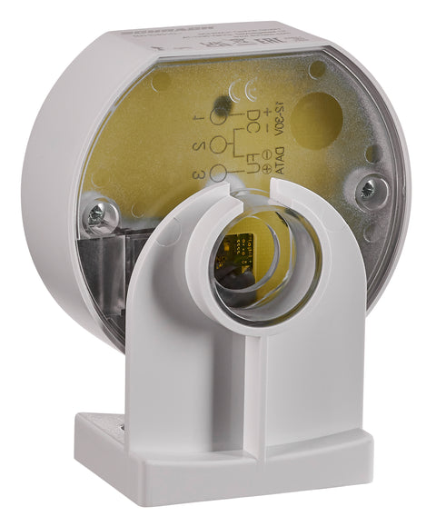Receptor radio semnal de timp GPS