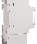Releu de timp analogic 2 module, fără rezervă de putere