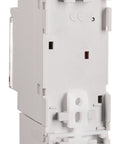 Releu de timp analogic 2 module, fără rezervă de putere