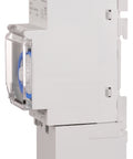 Releu de timp analogic 2 module, fără rezervă de putere
