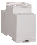 Releu de timp analogic 2 module, fără rezervă de putere