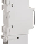 Releu de timp analogic 2 module, cu rezervă de putere