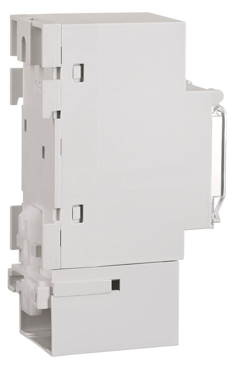 Releu de timp analogic 2 module, cu rezervă de putere