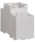Releu de timp analogic 2 module, cu rezervă de putere