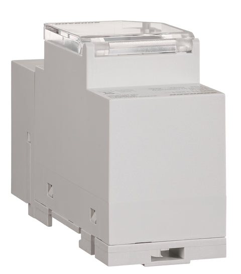 Releu de timp analogic 2 module, cu rezervă de putere