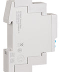 Digital 1 channel day/week timer, 1MW