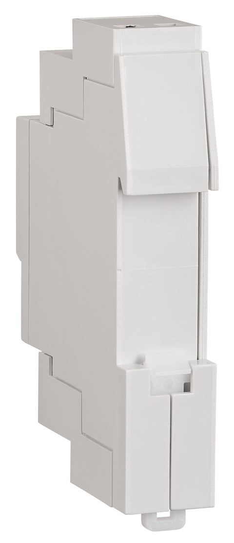 Digital 1 channel day/week timer, 1MW