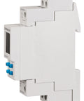 Digital 1 channel day/week timer, 1MW