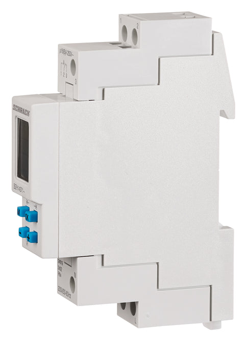 Digital 1 channel day/week timer, 1MW