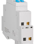 Digital 1 channel day/week timer, 1MW