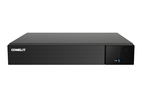 Video Recorder-XVR NEXT Serie 4 BNC/2IP, 5MP, 1TB HDD