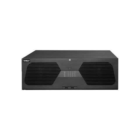 Video Recorder-NVR ADVANCED Serie 64CH, 16MP, NO HDD, AI