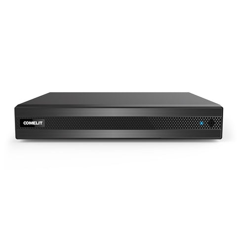 Video Recorder-NVR NEXT Series 4CH, 6MP, 4 POE, 1 TB HDD