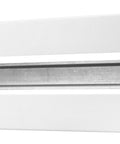 Suport 19“ pt. aparataj modular, cu pl. decupat, 3U, RAL7035