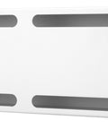 Suport 19“ ap modular,cu plastron şi mască spate,3U,RAL7035