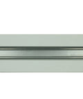 Suport 19“ ap modular,cu plastron şi mască spate,3U,RAL7035