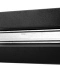 Suport 19'' ap modular,cu plastron şi mască spate,3U,RAL9005