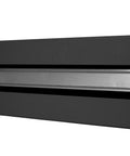 Suport 19'' ap modular,cu plastron şi mască spate,3U,RAL9005