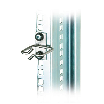 Organizator cablu 40x40mm