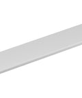 Mască oarbă 19" 1U, RAL7035