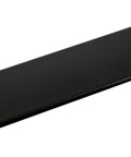 Mască oarbă 19" 2U, RAL9005