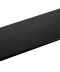 Mască oarbă 19" 3U, RAL9005