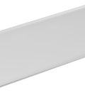 Mască oarbă 19" 4U, RAL7035