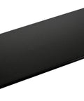 Mască oarbă 19" 4U, RAL9005