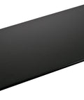 Mască oarbă 19" 5U, RAL9005