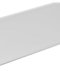 Mască oarbă 19" 6U, RAL7035