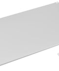 Mască oarbă 19" 6U, RAL7035