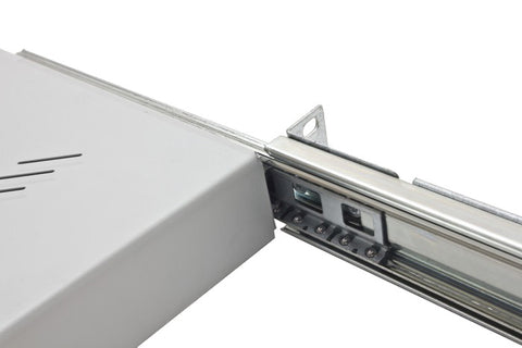 Sertar 19" 1U 650mm