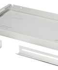 Tava fixa 19" 250mm sarcina 15kg