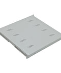 Tava fixa 19" 650mm sarcina 80kg