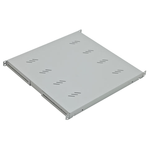 Tava fixa 19" 650mm sarcina 80kg