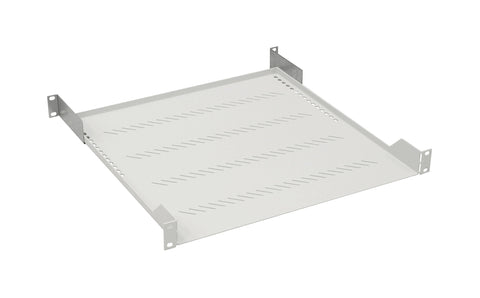 Tava fixa 19" 750mm sarcina 40kg