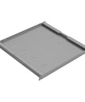 Tava fixa 19" 850mm sarcina 80kg